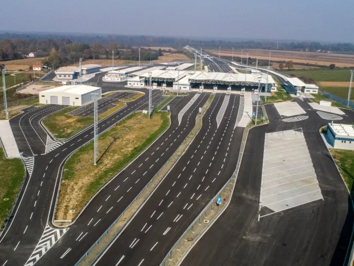 UNO BiH: Upravni odbor i nadalje bez dogovora o otvaranju graničnog prijelaza Gradiška
